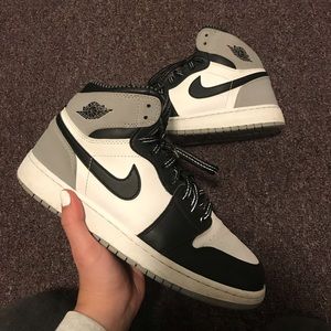 Jordan 1 Barons